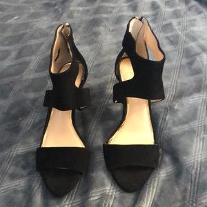 Jessica Simpson brand new size 6 heels